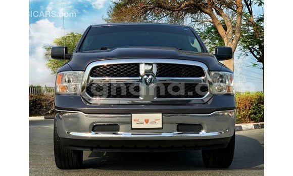 Ra Imported Dodge RAM Miiran Ọkọ̀ in Import - Dubai ni Ashanti Ra Imported Dodge RAM Miiran Ọkọ̀ in Import - Dubai ni Ashanti