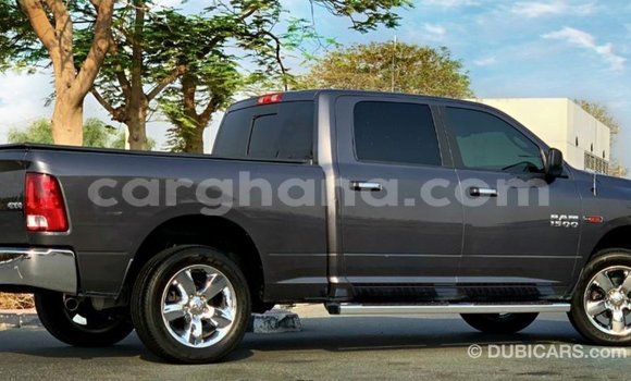 Ra Imported Dodge RAM Miiran Ọkọ̀ in Import - Dubai ni Ashanti Ra Imported Dodge RAM Miiran Ọkọ̀ in Import - Dubai ni Ashanti
