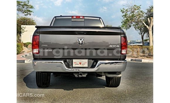 Ra Imported Dodge RAM Miiran Ọkọ̀ in Import - Dubai ni Ashanti Ra Imported Dodge RAM Miiran Ọkọ̀ in Import - Dubai ni Ashanti