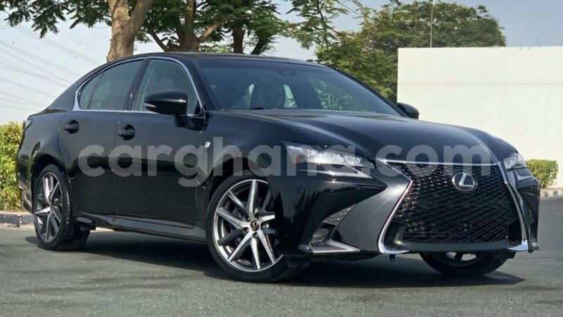 Big with watermark lexus gs ashanti import dubai 11098