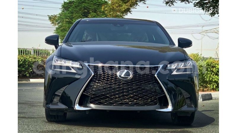 Big with watermark lexus gs ashanti import dubai 11098