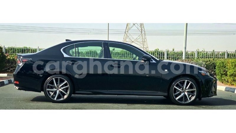 Big with watermark lexus gs ashanti import dubai 11098