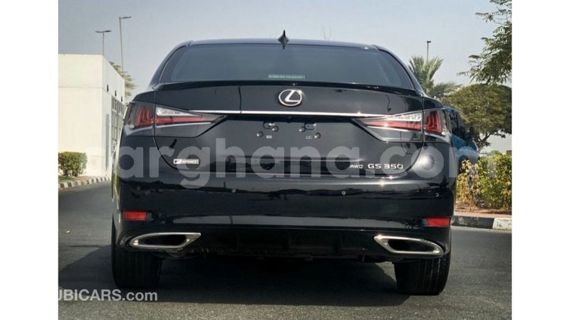 Big with watermark lexus gs ashanti import dubai 11098