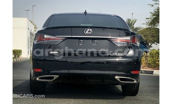 Sayi Imported Lexus GS Black Mota in Import - Dubai a Ashanti Sayi Imported Lexus GS Black Mota in Import - Dubai a Ashanti