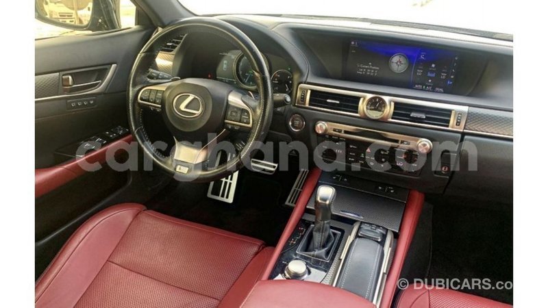 Big with watermark lexus gs ashanti import dubai 11098