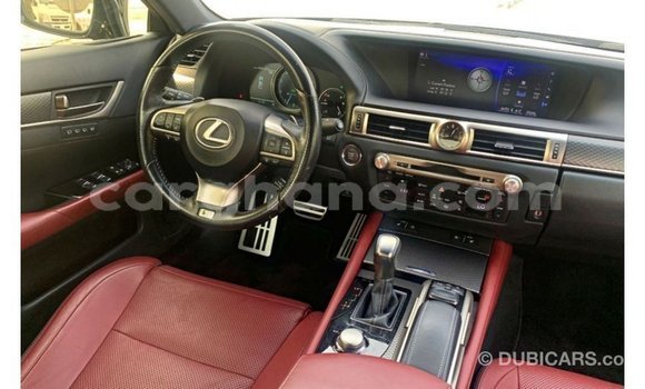Sayi Imported Lexus GS Black Mota in Import - Dubai a Ashanti Sayi Imported Lexus GS Black Mota in Import - Dubai a Ashanti