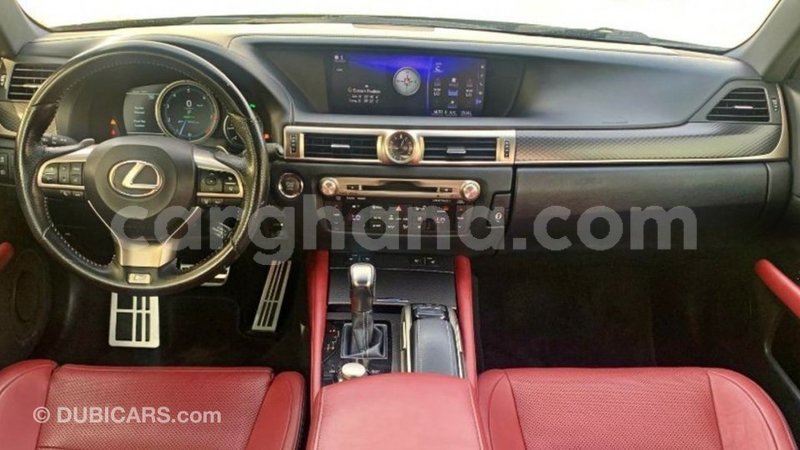 Big with watermark lexus gs ashanti import dubai 11098