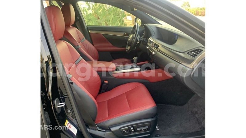 Big with watermark lexus gs ashanti import dubai 11098