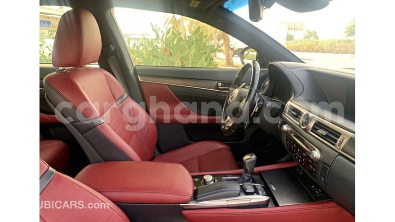 Big with watermark lexus gs ashanti import dubai 11098