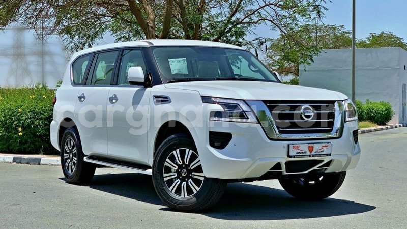 Big with watermark nissan patrol ashanti import dubai 11099