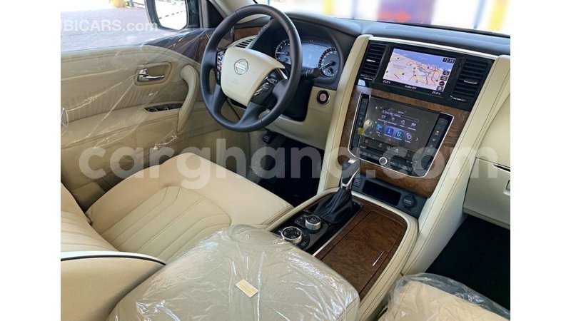 Big with watermark nissan patrol ashanti import dubai 11099