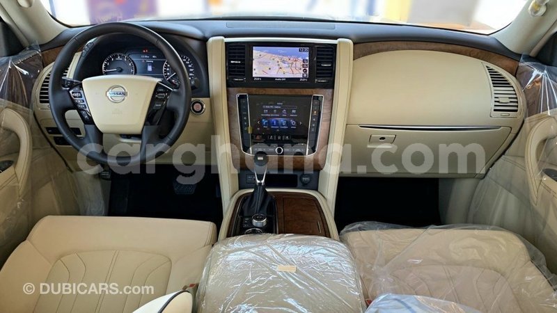 Big with watermark nissan patrol ashanti import dubai 11099