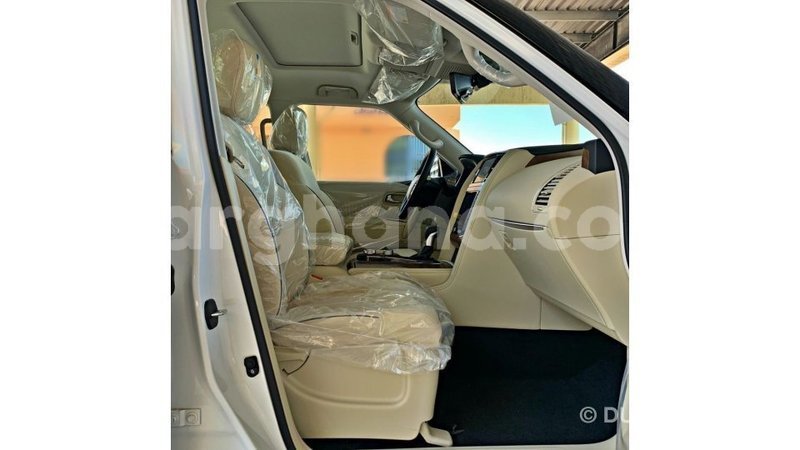 Big with watermark nissan patrol ashanti import dubai 11099