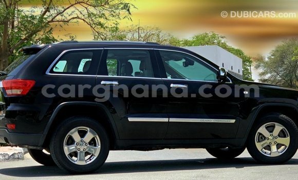 Sayi Imported Jeep Grand Cherokee Black Mota in Import - Dubai a Ashanti Sayi Imported Jeep Grand Cherokee Black Mota in Import - Dubai a Ashanti