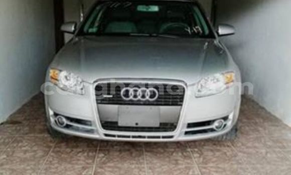 Buy Import Audi A6 Silver Car in Accra in Greater Accra