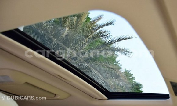 Buy Import Lexus LX White Car in Import - Dubai in Ashanti Buy Import Lexus LX White Car in Import - Dubai in Ashanti
