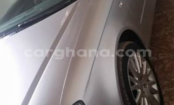 Sayi Imported Audi A6 Azurfa Mota in Accra a Greater Accra Sayi Imported Audi A6 Azurfa Mota in Accra a Greater Accra