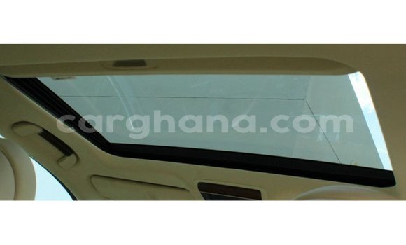 Buy Import Lexus LS White Car in Import - Dubai in Ashanti Buy Import Lexus LS White Car in Import - Dubai in Ashanti