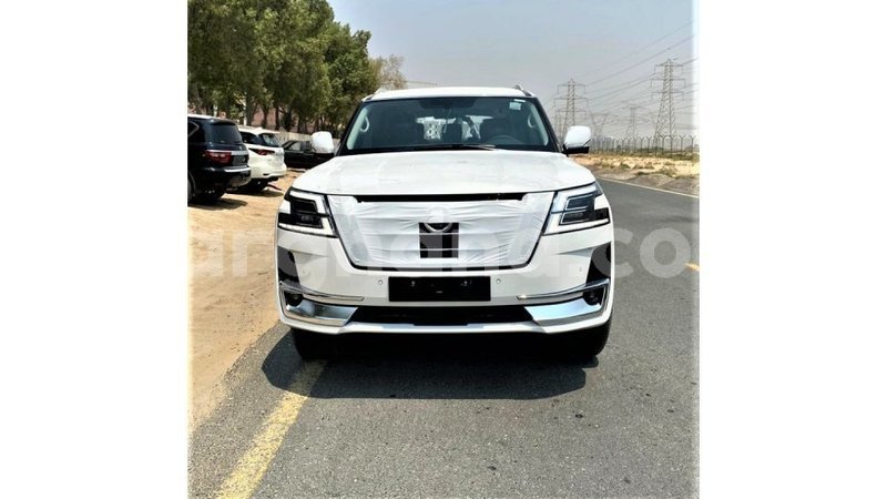 Big with watermark nissan patrol ashanti import dubai 11103