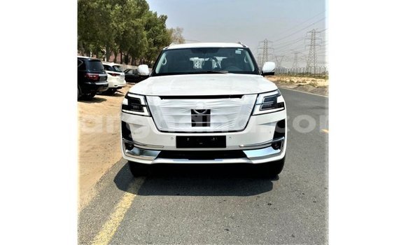 Sayi Imported Nissan Patrol White Mota in Import - Dubai a Ashanti Sayi Imported Nissan Patrol White Mota in Import - Dubai a Ashanti