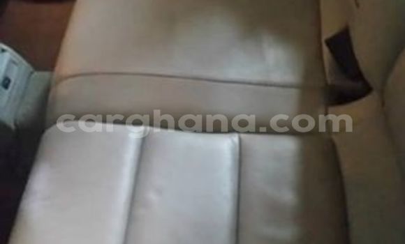 Sayi Imported Audi A6 Azurfa Mota in Accra a Greater Accra Sayi Imported Audi A6 Azurfa Mota in Accra a Greater Accra