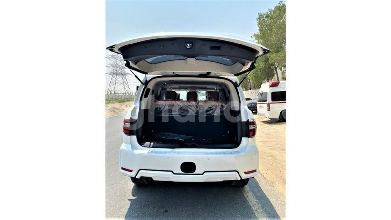 Big with watermark nissan patrol ashanti import dubai 11103