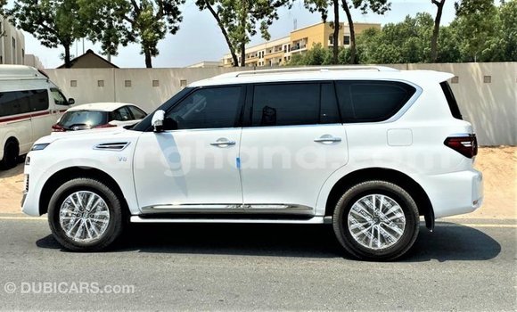 Sayi Imported Nissan Patrol White Mota in Import - Dubai a Ashanti Sayi Imported Nissan Patrol White Mota in Import - Dubai a Ashanti