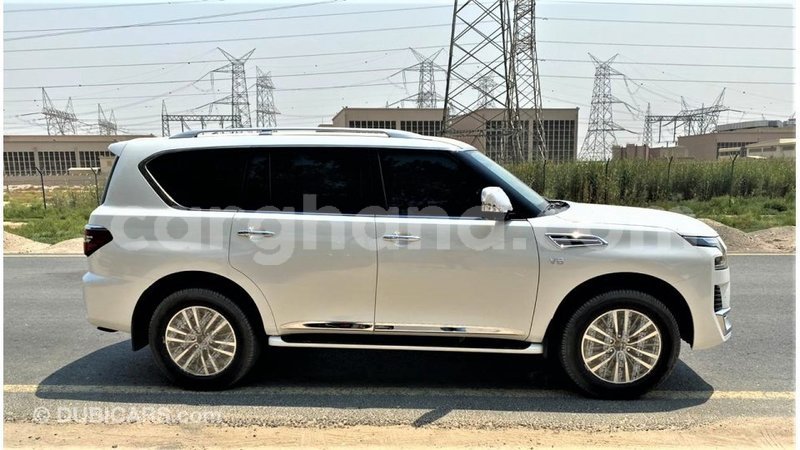 Big with watermark nissan patrol ashanti import dubai 11103