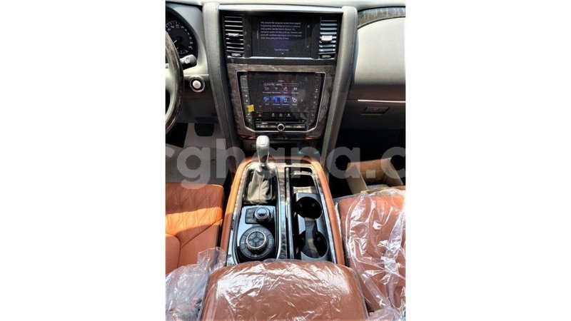 Big with watermark nissan patrol ashanti import dubai 11103