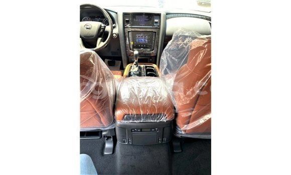 Sayi Imported Nissan Patrol White Mota in Import - Dubai a Ashanti Sayi Imported Nissan Patrol White Mota in Import - Dubai a Ashanti