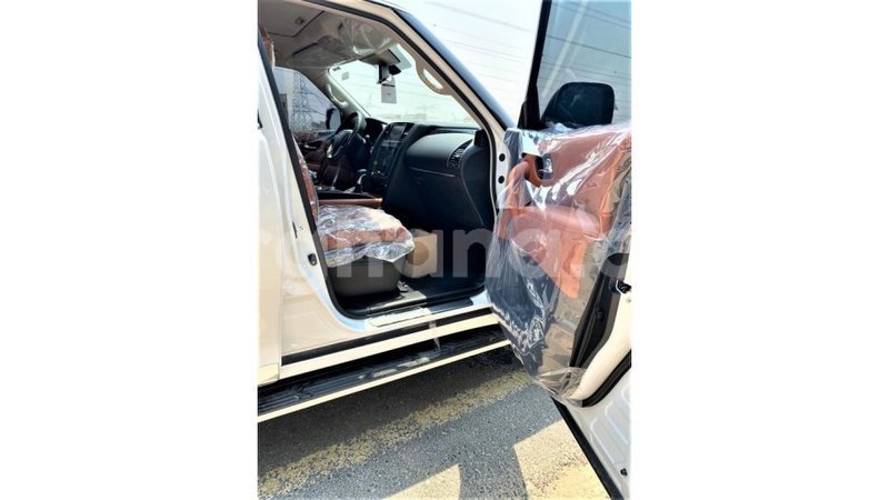 Big with watermark nissan patrol ashanti import dubai 11103