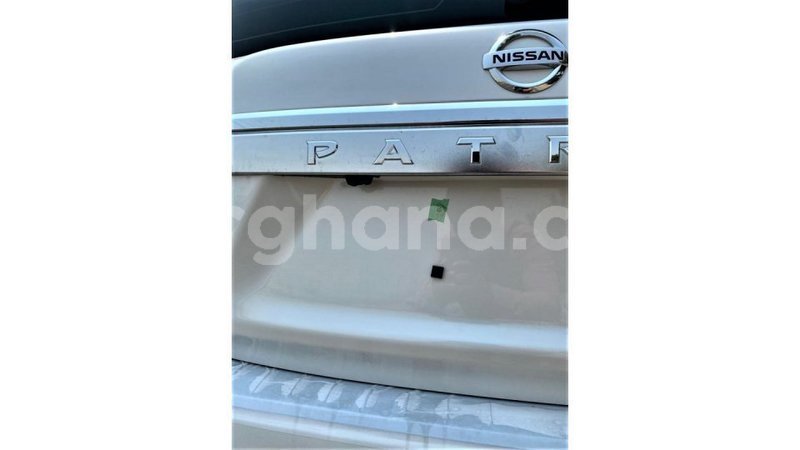 Big with watermark nissan patrol ashanti import dubai 11103