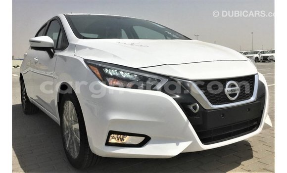 Buy Import Nissan Sunny White Car in Import - Dubai in Ashanti Buy Import Nissan Sunny White Car in Import - Dubai in Ashanti