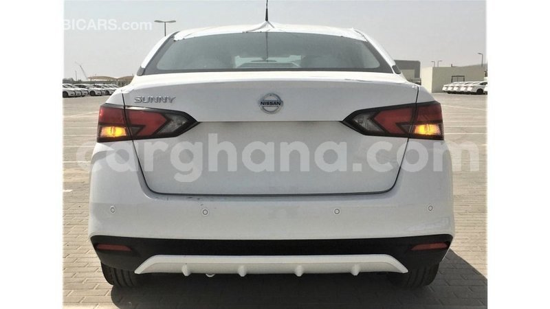 Big with watermark nissan sunny ashanti import dubai 11105