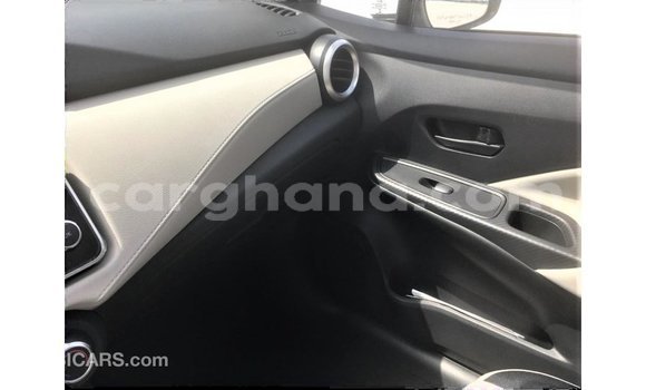 Buy Import Nissan Sunny White Car in Import - Dubai in Ashanti Buy Import Nissan Sunny White Car in Import - Dubai in Ashanti