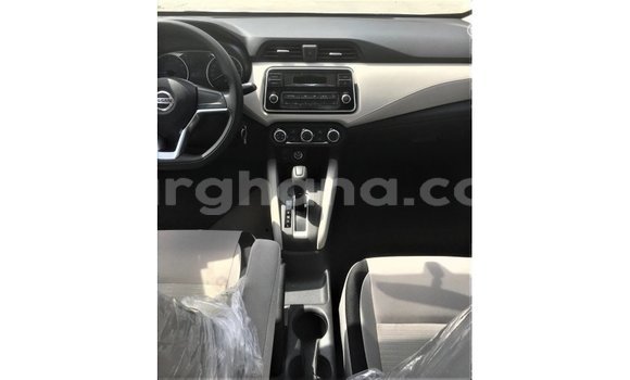 Buy Import Nissan Sunny White Car in Import - Dubai in Ashanti Buy Import Nissan Sunny White Car in Import - Dubai in Ashanti