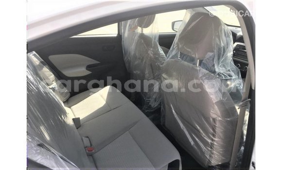 Buy Import Nissan Sunny White Car in Import - Dubai in Ashanti Buy Import Nissan Sunny White Car in Import - Dubai in Ashanti