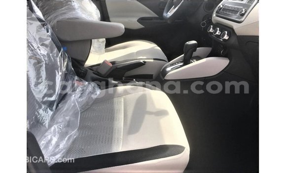 Buy Import Nissan Sunny White Car in Import - Dubai in Ashanti Buy Import Nissan Sunny White Car in Import - Dubai in Ashanti