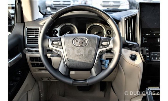 Buy Import Toyota Land Cruiser Black Car in Import - Dubai in Ashanti Buy Import Toyota Land Cruiser Black Car in Import - Dubai in Ashanti