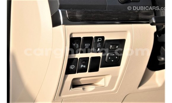 Buy Import Toyota Land Cruiser Black Car in Import - Dubai in Ashanti Buy Import Toyota Land Cruiser Black Car in Import - Dubai in Ashanti