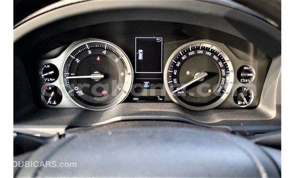 Buy Import Toyota Land Cruiser Black Car in Import - Dubai in Ashanti Buy Import Toyota Land Cruiser Black Car in Import - Dubai in Ashanti