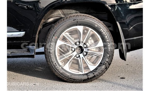Buy Import Toyota Land Cruiser Black Car in Import - Dubai in Ashanti Buy Import Toyota Land Cruiser Black Car in Import - Dubai in Ashanti