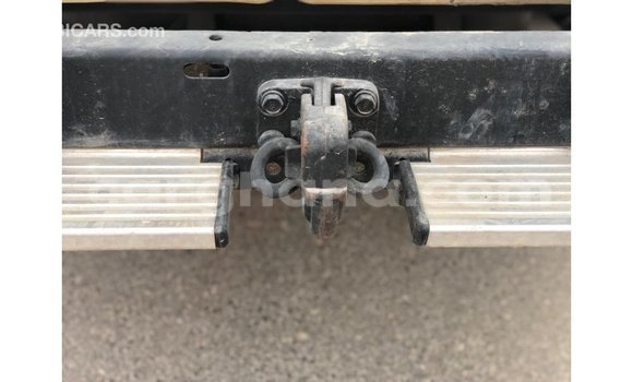 Ra Imported Toyota Land Cruiser funfun Ọkọ̀ in Import - Dubai ni Ashanti Ra Imported Toyota Land Cruiser funfun Ọkọ̀ in Import - Dubai ni Ashanti