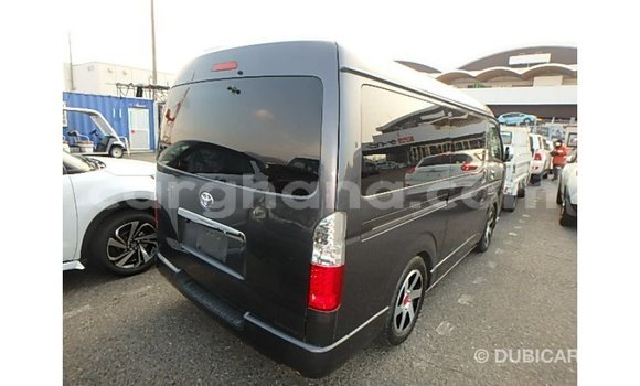 Ra Imported Toyota Hiace Miiran Ọkọ̀ in Import - Dubai ni Ashanti Ra Imported Toyota Hiace Miiran Ọkọ̀ in Import - Dubai ni Ashanti