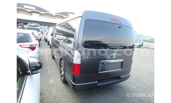 Ra Imported Toyota Hiace Miiran Ọkọ̀ in Import - Dubai ni Ashanti Ra Imported Toyota Hiace Miiran Ọkọ̀ in Import - Dubai ni Ashanti