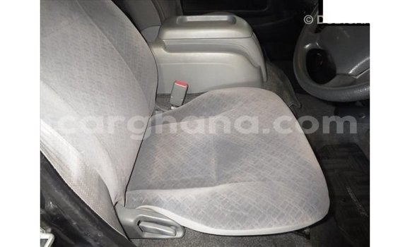 Ra Imported Toyota Hiace Miiran Ọkọ̀ in Import - Dubai ni Ashanti Ra Imported Toyota Hiace Miiran Ọkọ̀ in Import - Dubai ni Ashanti