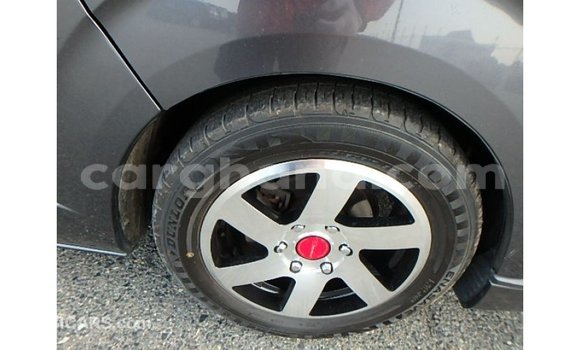 Ra Imported Toyota Hiace Miiran Ọkọ̀ in Import - Dubai ni Ashanti Ra Imported Toyota Hiace Miiran Ọkọ̀ in Import - Dubai ni Ashanti