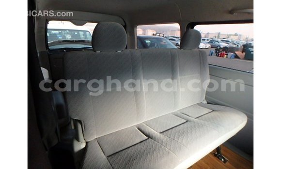 Ra Imported Toyota Hiace Miiran Ọkọ̀ in Import - Dubai ni Ashanti Ra Imported Toyota Hiace Miiran Ọkọ̀ in Import - Dubai ni Ashanti
