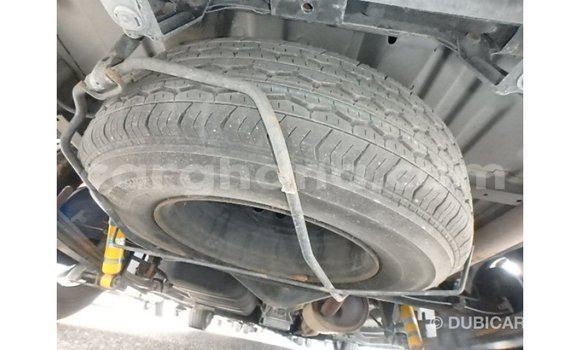 Ra Imported Toyota Hiace Miiran Ọkọ̀ in Import - Dubai ni Ashanti Ra Imported Toyota Hiace Miiran Ọkọ̀ in Import - Dubai ni Ashanti