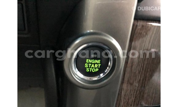 Buy Import Toyota Prado White Car in Import - Dubai in Ashanti Buy Import Toyota Prado White Car in Import - Dubai in Ashanti